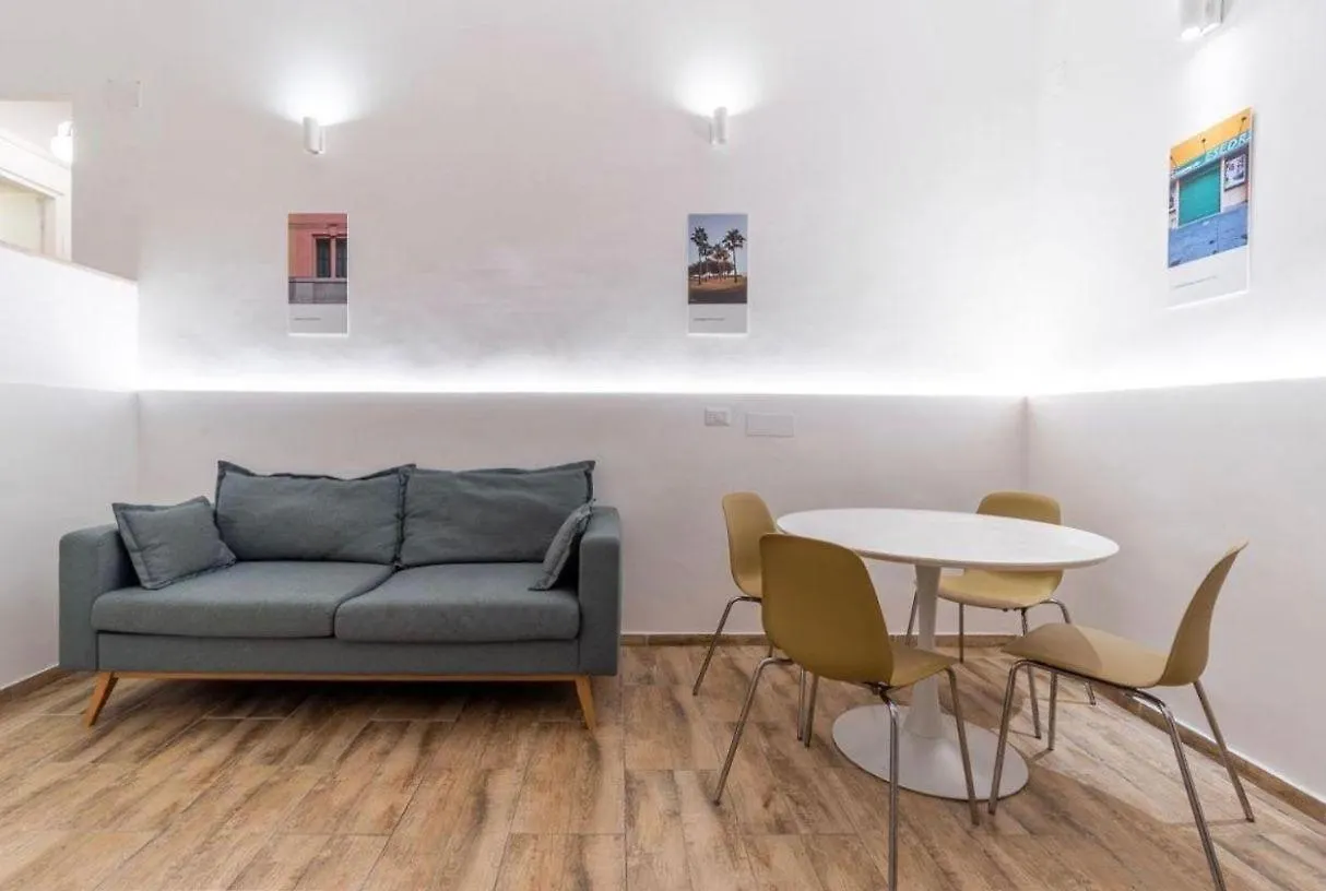 Апартаменты Dalmazia Room Бари