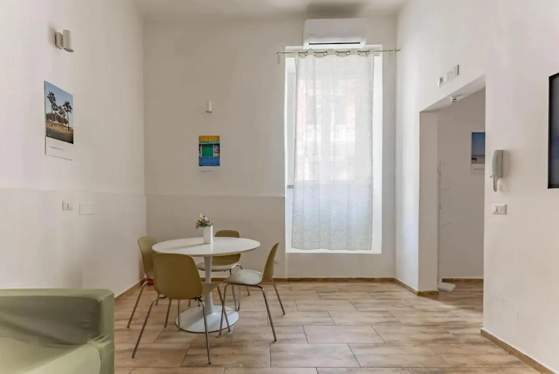 Dalmazia Room Бари