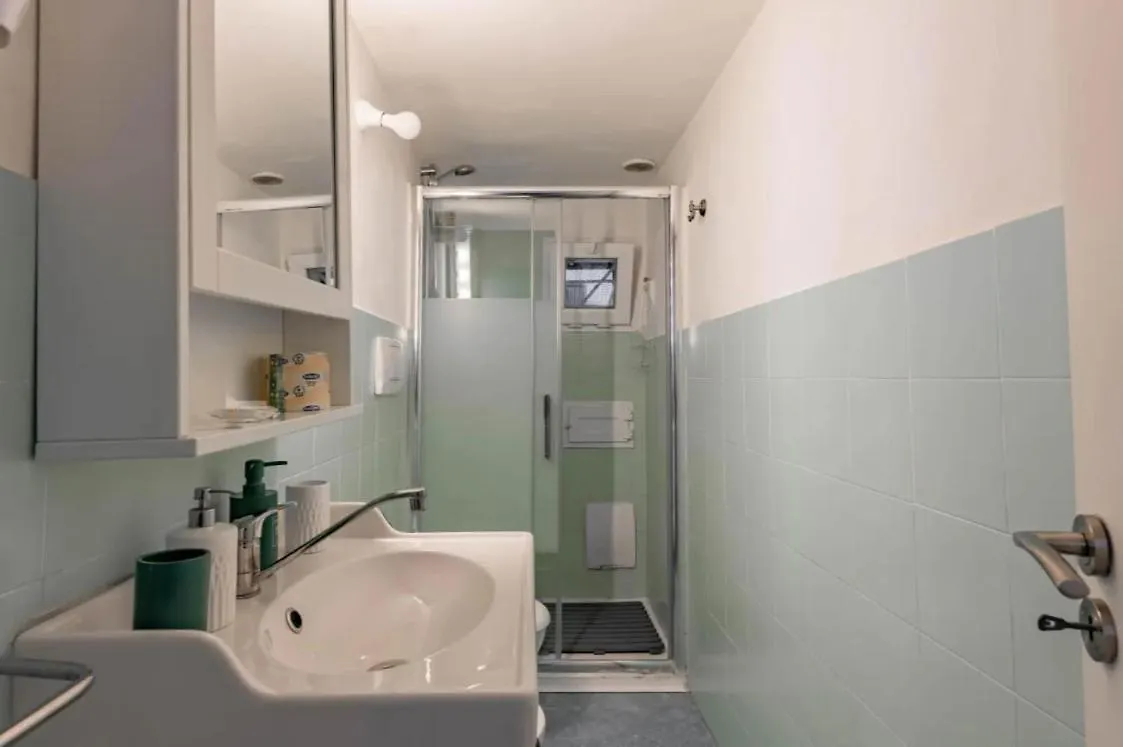 Апартаменты Dalmazia Room Бари