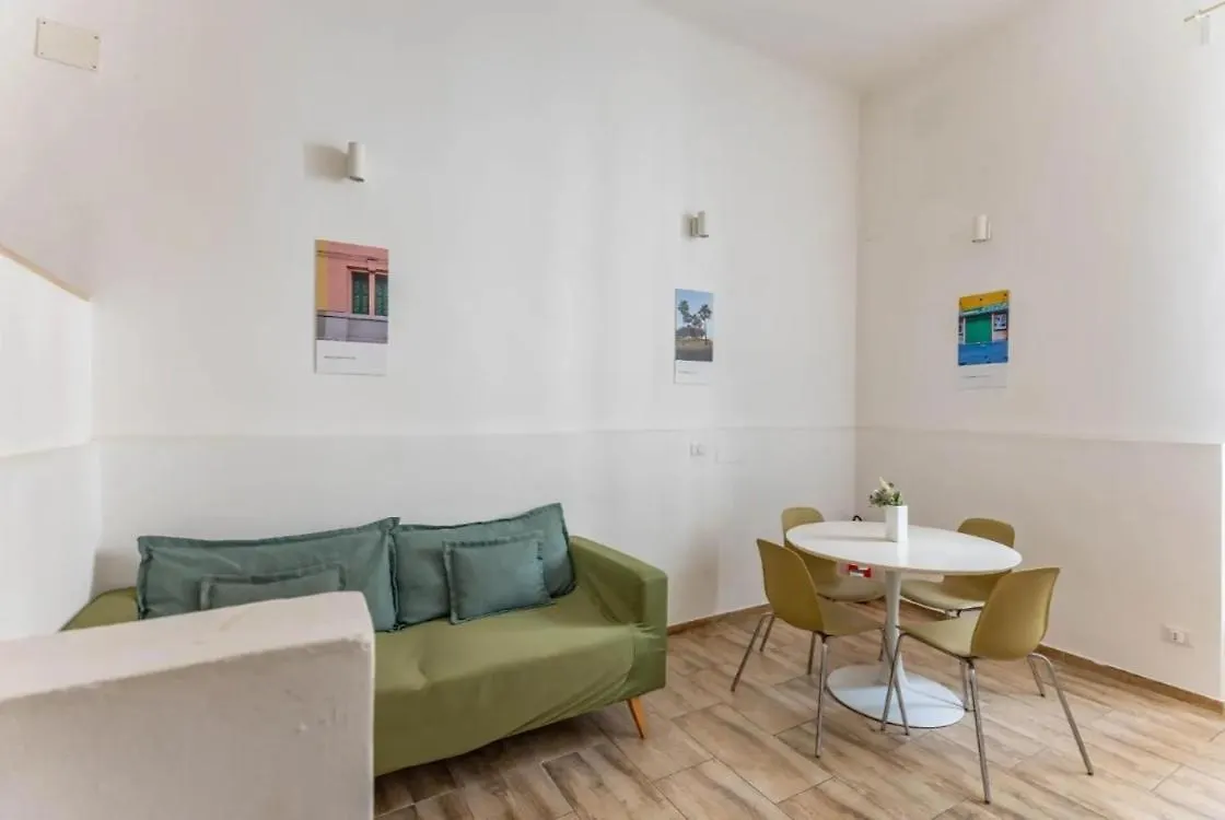 Dalmazia Room Бари