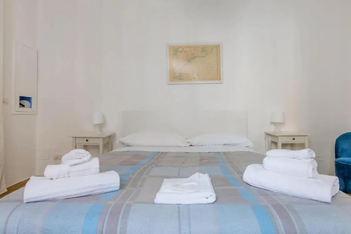 Dalmazia Room Бари Италия