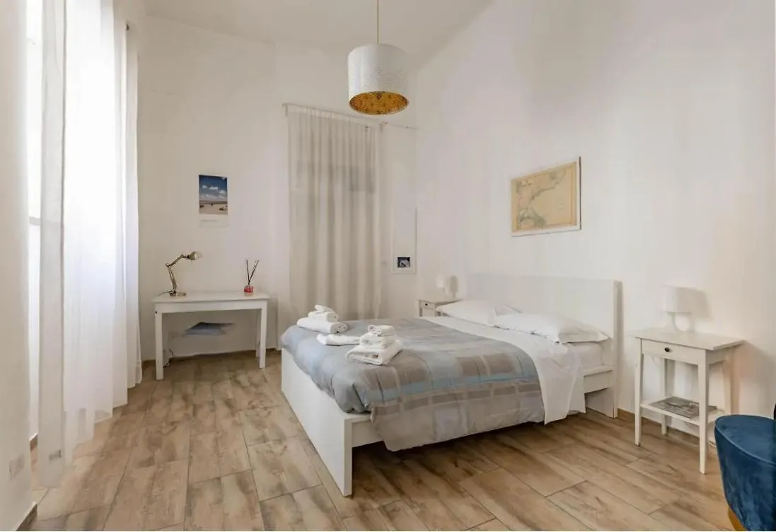 Dalmazia Room Бари Апартаменты